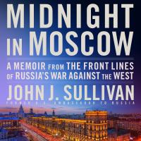 Midnight in Moscow