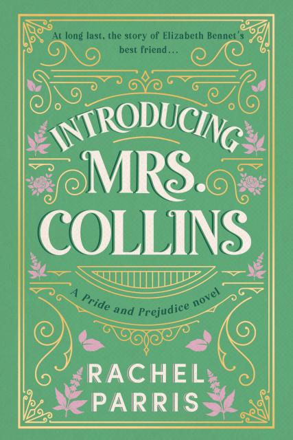Introducing Mrs. Collins